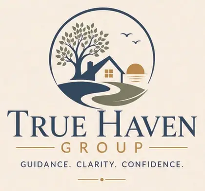 True Haven Group — Guidance. Clarity. Confidence.